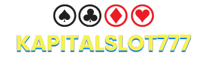 Logo KAPITALSLOT777