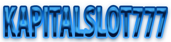 KAPITALSLOT777 Logo